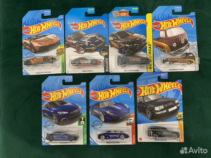 Hot wheels Super Treasure Hunt