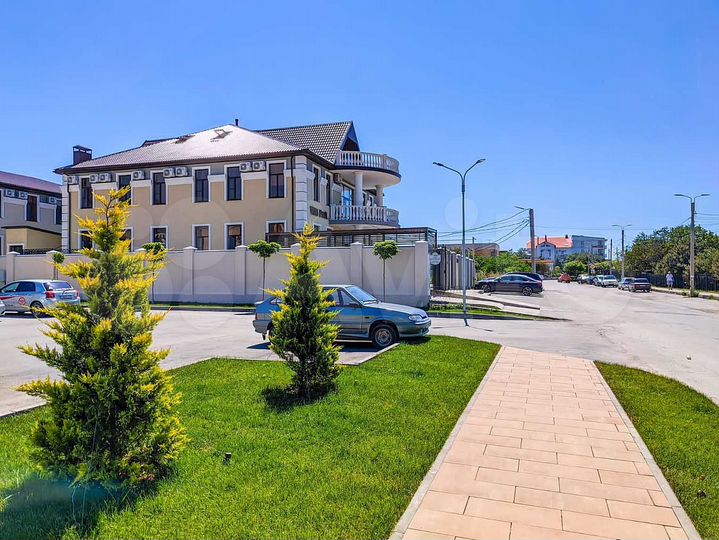 Продам гостиница, 1300 м²