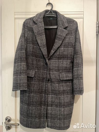 Пальто женское