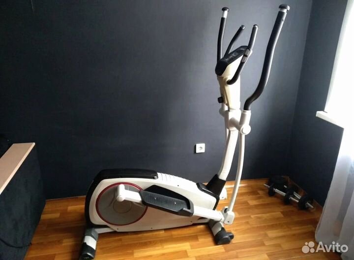 Эллиптический тренажер Kettler Rivo M Аренда