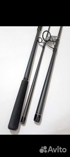 Карповые удилище dayo carpio 4 лб