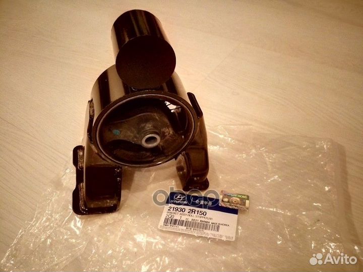 Кронштейн двигателя 219302R150 Hyundai-KIA