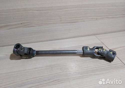 Рулевой карданчик