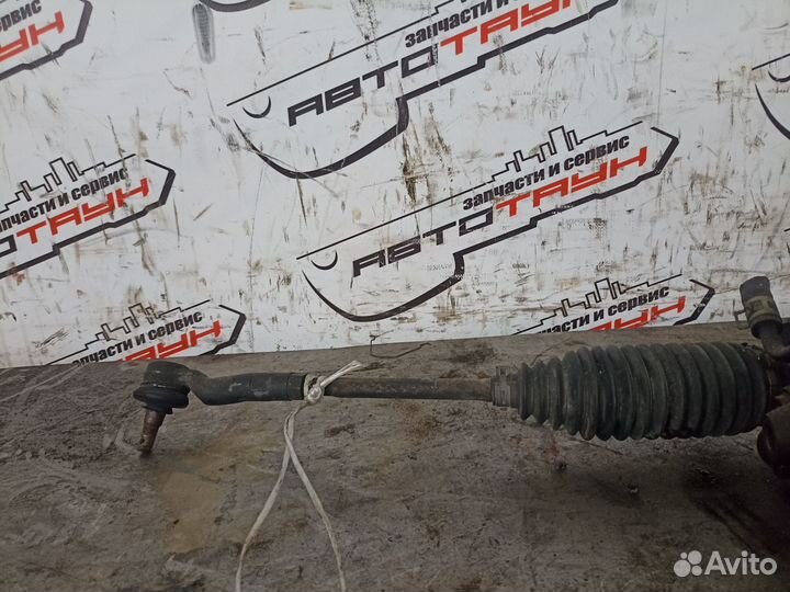 Рейка рулевая toyota altezza gita chaser cresta cr