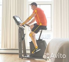 Matrix U50XUR Велоэргометр