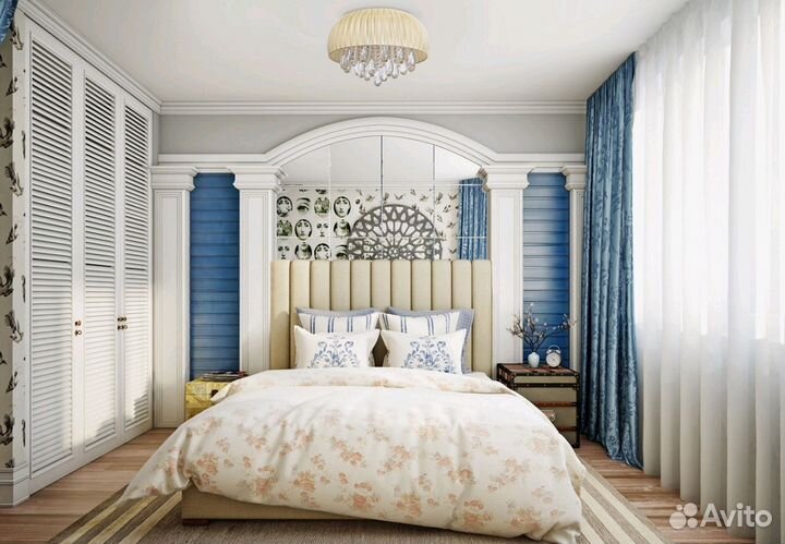 Светильник потолочный