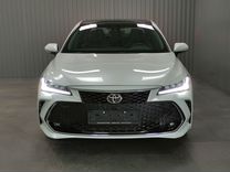 Новый Toyota Avalon 2.5 AT, 2023, цена от 4 640 700 руб.