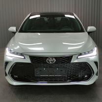 Новый Toyota Avalon 2.5 AT, 2023, цена от 4 640 700 руб.