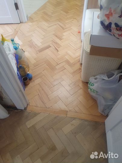 Паркет