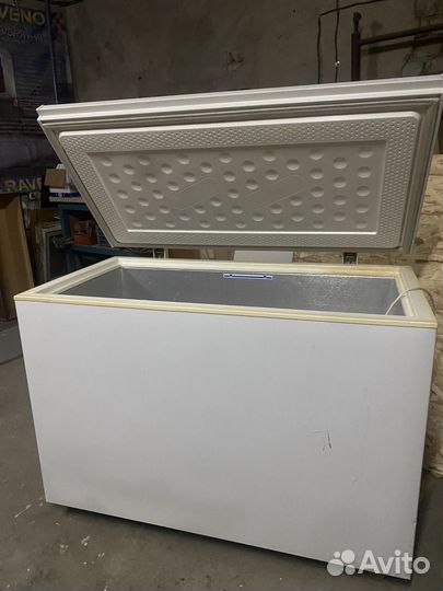 Холодильный шкаф бу