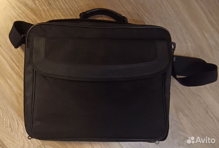 Сумка для ноутбука