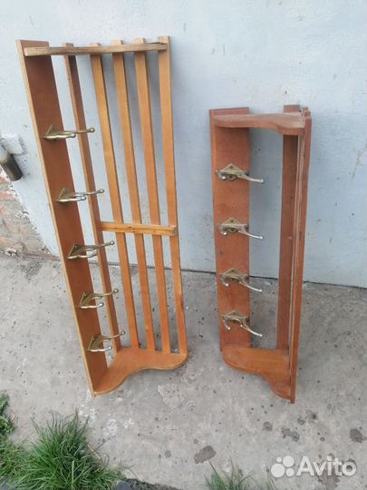 Вешалка на стену СССР