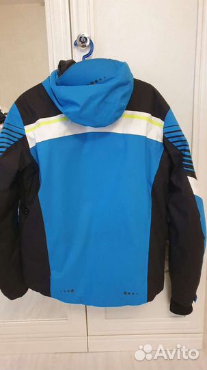 Костюм горнолыжный