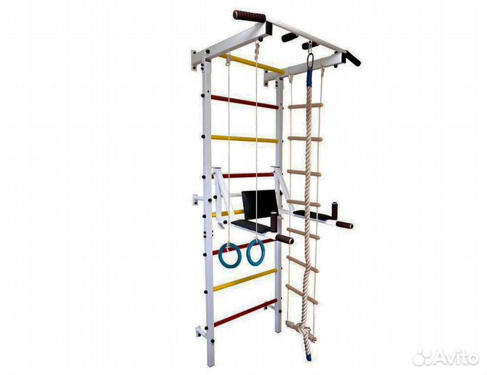 Детский спортивный комплекс для взрослых и детей