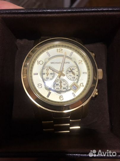 Часы Michael Kors 8077 оригинал