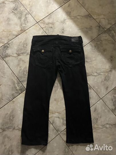 Джинсы True religion robins jeans