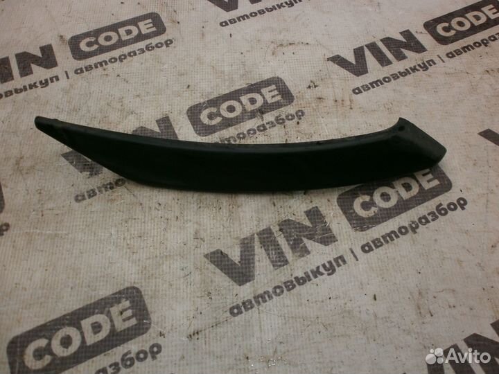 Накладка обивки задней левой двери Лада Веста