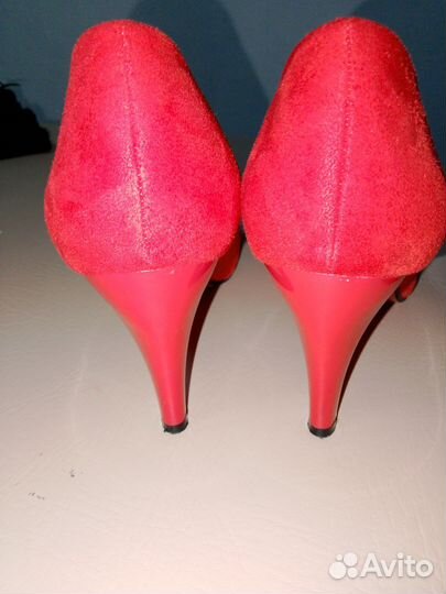 Туфли женские 41 размер