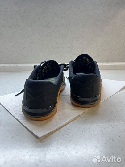 Кроссовки nike metcon