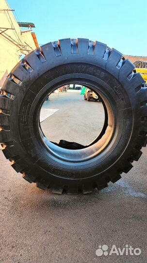 Шины на спецтехнику (17,5/25/80/24 PR)