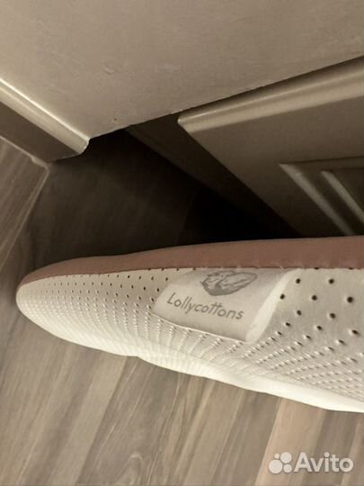 Пеленальный матрас Lollycottons экокожа