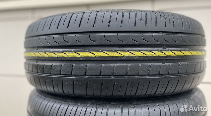 Pirelli Cinturato P7 225/55 R17