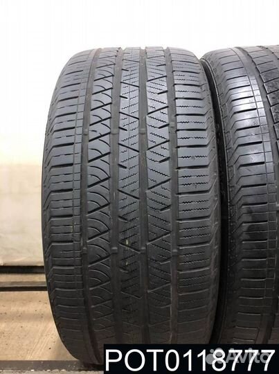 Continental ContiCrossContact LX Sport 275/40 R22 108Y