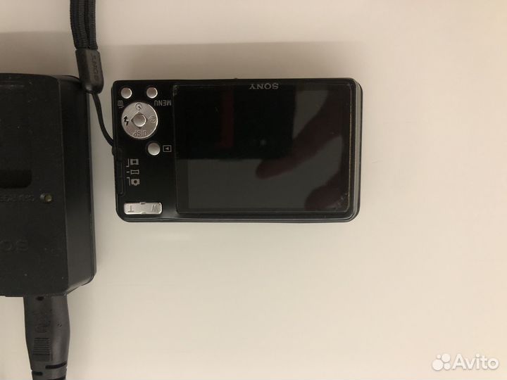 Фотоаппарат sony cyber shot 14.1