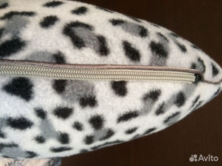 Новая греческая подушка дуга