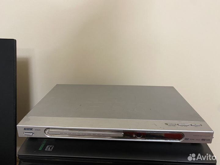 DVD плеер