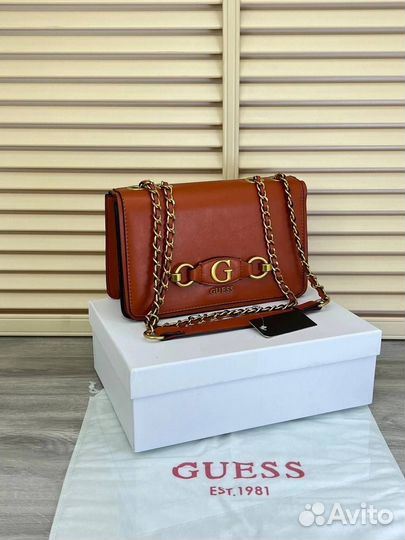 Сумки Оптом Guess