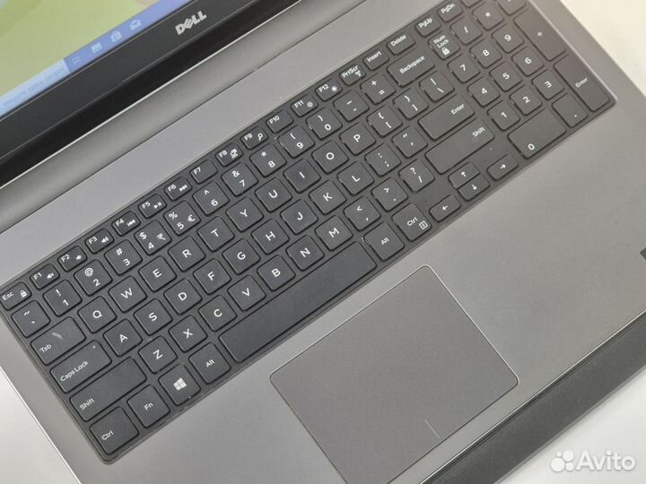 Dell для игр работы учебы