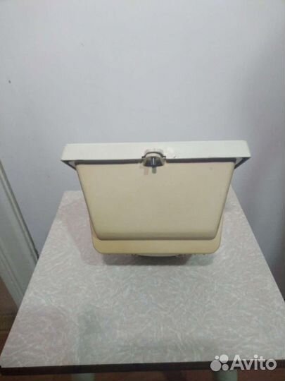 Прожектор галогенный б/у