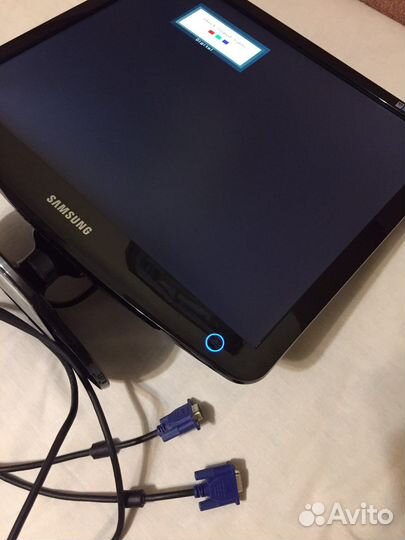 Монитор Samsung 932BF 19