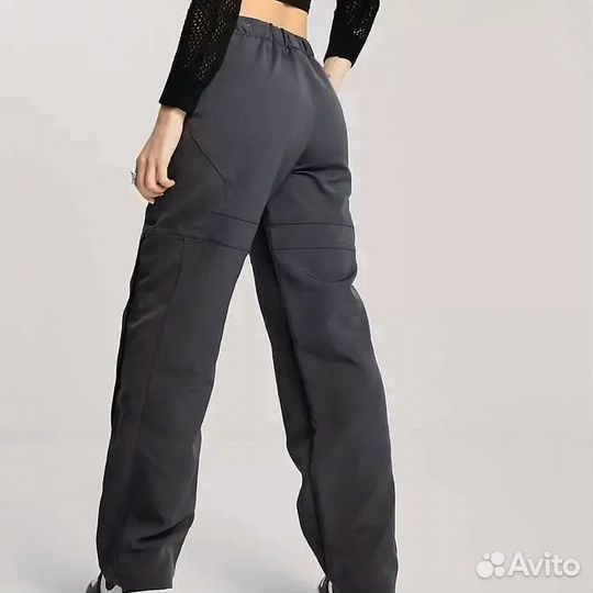 Брюки nike Jordan Woven Engineered Diamond