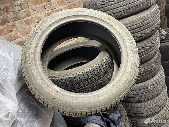 Michelin X-Ice 225/50 R18