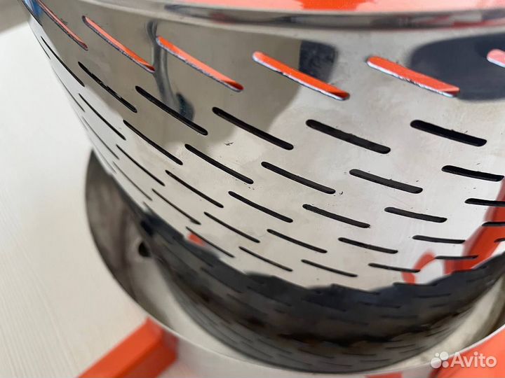 Пресс для отжима сока 15л