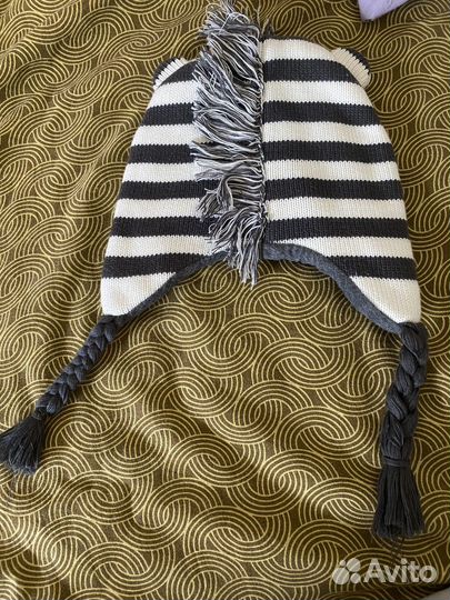 Шапка детская