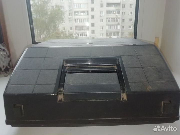 Печатная машинка