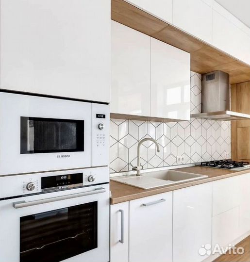 Кухонный гарнитур 