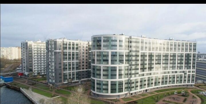 Машиноместо, 13 м²