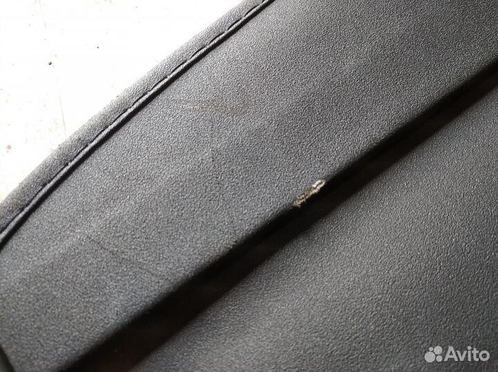 Полка багажника Toyota Rav4 (XA30) 2005-2016