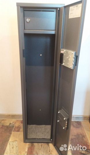 Шкаф оружейный с кодовым замком