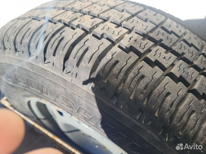 Белшина Бел-100 195/60 R14