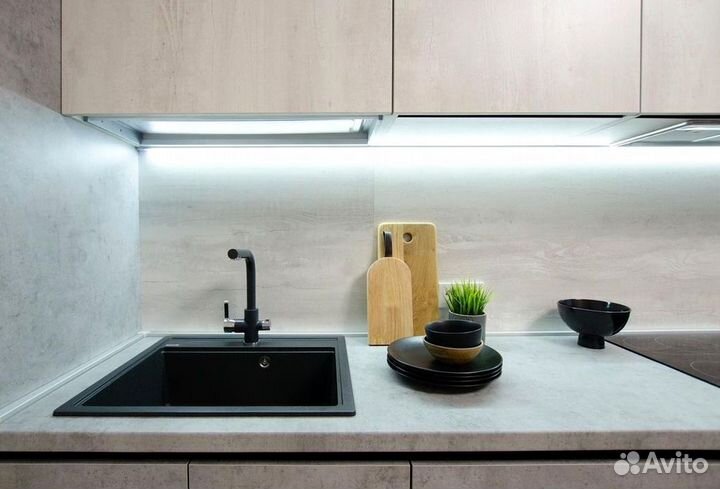 Кухонный гарнитур 