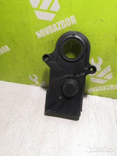 Кожух ремня грм Чери Амулет 2006+