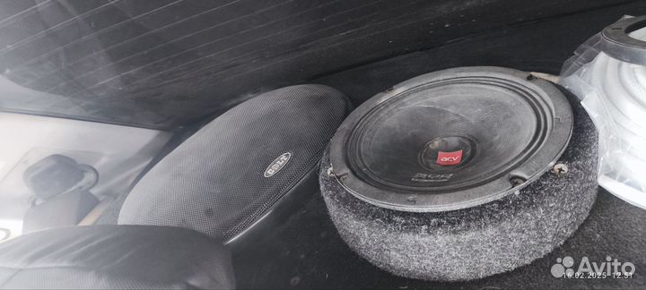 Музыка обмен