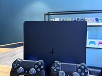 Sony Playstation 4 Slim PS4 Pro PS5