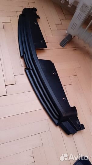 Решётка б/у для шевроле круз