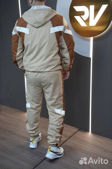 Спортивный костюм nike мужской весенний